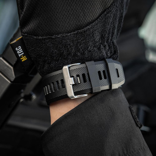 M-Tac - Tactical Watch with Compass 2095 - Black - 50009002
