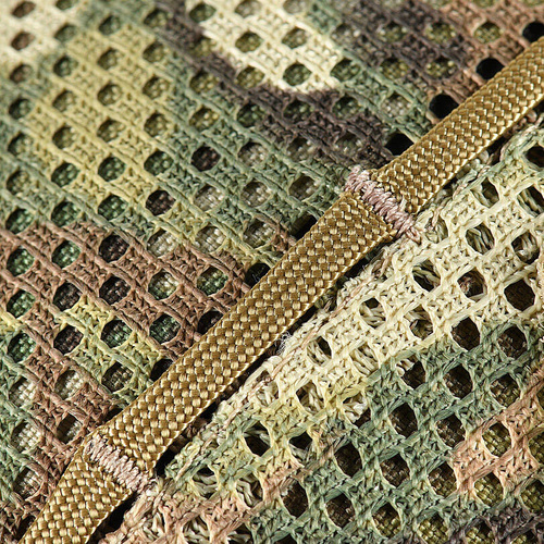 M-Tac - Helmet Cover Shroud - Multicam - 10225008