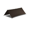 Helikon - Supertarp Small - 250 x 200 cm - Earth Brown - PO-STS-PO-0A