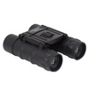 Mil-Tec - Fernglas Mini Gen II 10x25 mit Etui - Schwarz - 15702102