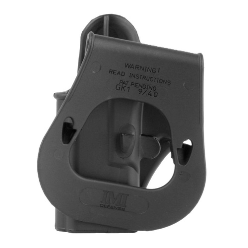 IMI Defense - Kabura GK1 One Piece Paddle - Glock - Prawa - IMI-Z8010