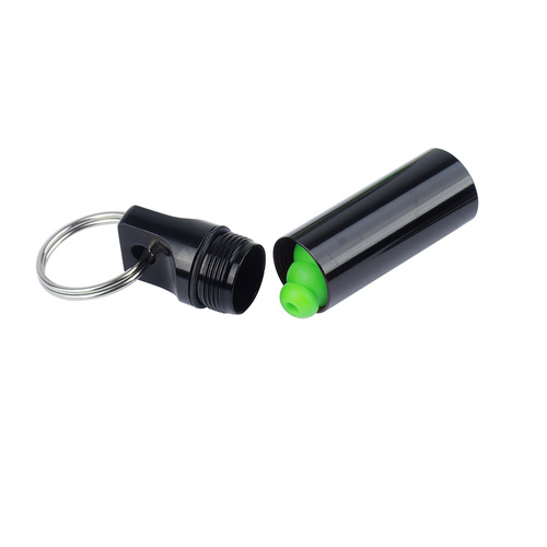 Sordin - SmartEar Earplugs - Green - 27171-08-S