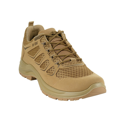 M-Tac - IVA Tactical Trekking Shoes - 30804005