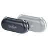  Bolle Safety - Etui poliestrowe na okulary - Czarne - PACCASR-2