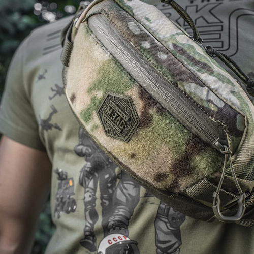 M-Tac - Torba Waist Bag Elite Hex - MC - 10193223