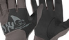 Helikon - All Round Fit Tactical Handschuhe Light&reg; - Schwarz / Shadow Grey - RK-AFL-PO-0135A