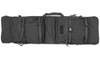 WISPORT - Gewehrtasche + - 120 / 145 cm - Schwarz