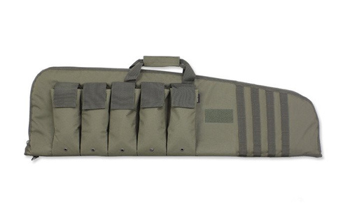 Mil-Tec - RifleBag - Grün - 100cm - 16191001-902