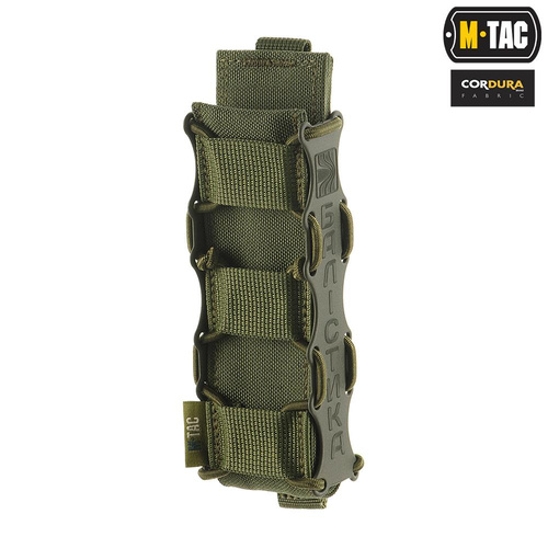 M-Tac - Magazine Pouch PCC - Olive - 10190001