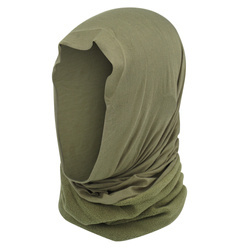 Mil-Tec - Multifunctional Headgear - Olive - 12217001
