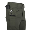 Helikon - Greyman taktische Hose - Taiga Grün - SP-GTP-DC-02