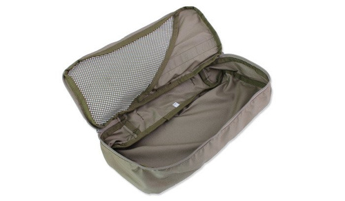 Wisport - Ein Set von Organisatoren - PackBox Set - Beige - PACBEI