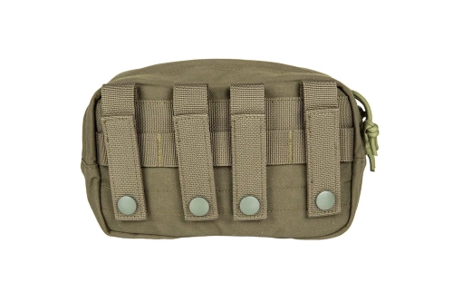 Primal Gear - Ładownica Nomys - Mała - Pozioma - Oliwkowa - PRI-19-031768