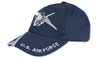 FOSTEX - Baseball Cap F-35 LIGHTNING II - Navy Blue - 215162-267