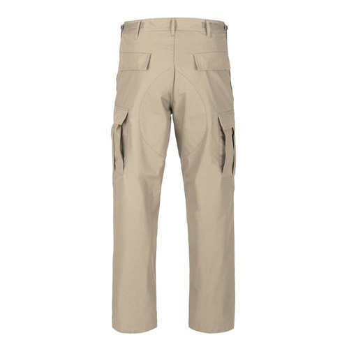 Helikon - BDU Trousers - Khaki - SP-BDU-CR-13