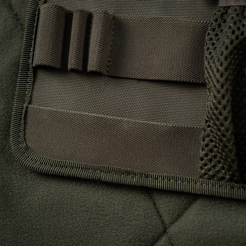 M-Tac - Modularer Schlüssel-Organizer - Ranger Green - 10068023