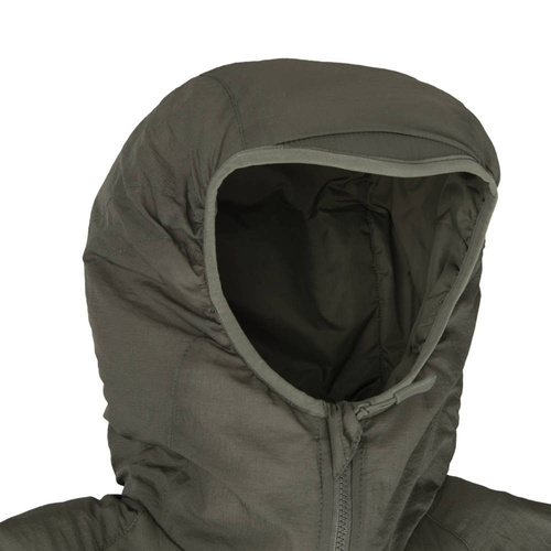 Helikon - Kurtka Wolfhound Hoodie® - DNC - KU-WLH-NL-0L