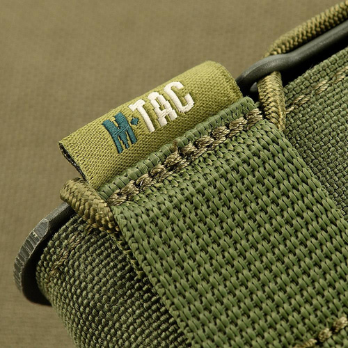 M-Tac - Magazintasche Mini - AR/AK - Olive - 10188001