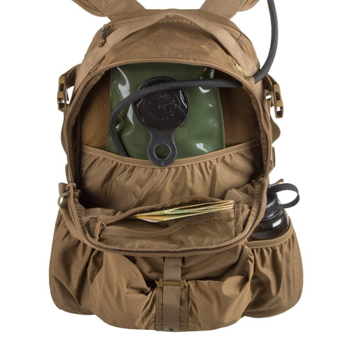Helikon - Raider Pack - Coyote Brown - PL-RID-CD-11