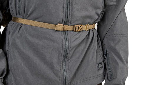 Helikon - Murmeltier-Rucksack - 10 L - Adaptiv Grün - PL-GHG-NL-12