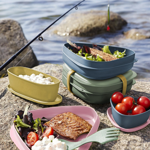 Light My Fire - Bio-LunchKit - SandyGreen - 2413710610
