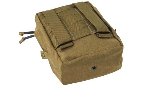 Helikon - General Purpose Cargo - MultiCam - MO-U05-CD-34