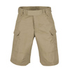 Helikon - Szorty Urban Tactical Shorts - Taiga Green - SP-UTK-PR-09