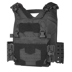 Templars Gear - Tactical Vest CPC Gen 4 - Black - TG-CPC-ROC-G4-BL-M