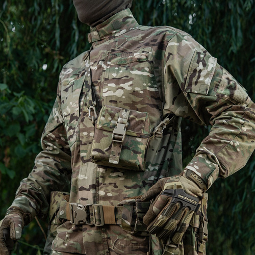 M-Tac - PVS-14 Monokularträger - Multicam - 10023108