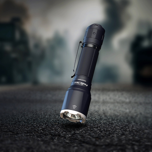 Fenix - LED Tactical Flashlight - 3600 lm - 27,300 cd - TK17.11111