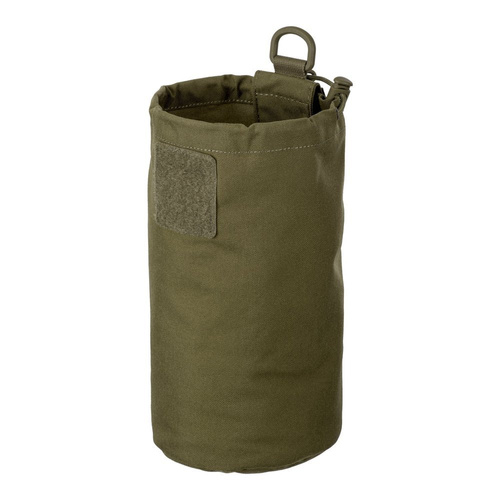 Helikon - Bushcraft Dump Pouch - Olive Green - MO-U06-CD-02