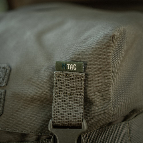 M-Tac - Suharka Gen.3 XL Taktische Tasche - Cordura - Ranger Green - 10240023