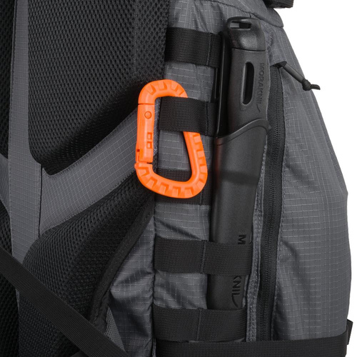 Helikon - Elevation Backpack - Schwarz - 35 L - PL-EVN-NL-01
