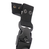 IWO-HEST - Leg Holster - G17, 18C - Black