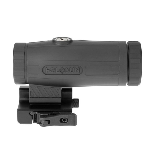 Holosun - HS510C Open Reflex Sight & HM3X Magnifier Set