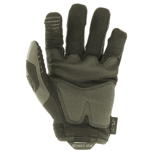 Mechanix Wear - Rękawice taktyczne M-Pact -  Olive Drab - MPT-60