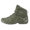 LOWA - Boots ZEPHYR GTX MID TF - Ranger Green - 310537 0750