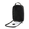 M-Tac - Przezroczysty Organizer Na Narzedzia Elite Large Gen.II - Cordura - Nylon - Czarny - 10147802-L 