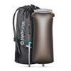 HydraPak - Bukłak na wodę Pioneer - 10 L - Chasm Black - AP002