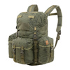 Helikon - Plecak Bergen Rucksack - Cordura - 18 L- Desert Night Camo - PL-BGN-CD-0L