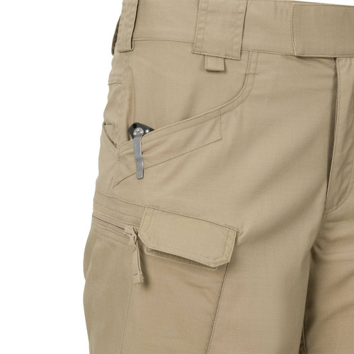 Helikon - Urban Tactical Shorts 11" - Olive Green - SP-UTK-PR-02