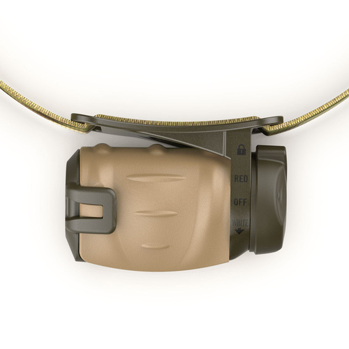 Princeton Tec - Sync-Stirnlampe - 300 lm - MultiCam - SYNC21-MC