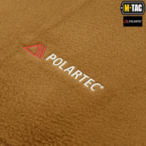 M-Tac - Elite Polartec Kopftuch - Coyote - 40529005