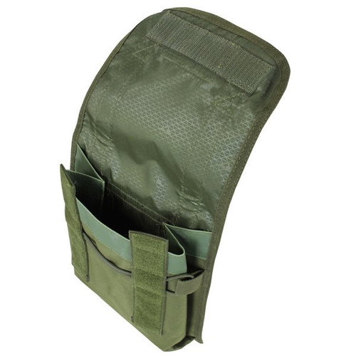 Condor - 42'' Double Rifle Case - OD Grün - 152-001