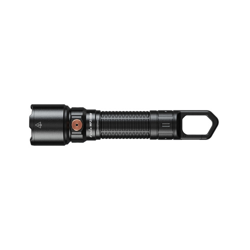 Fenix - Latarka LED akumulatorowa WF25RM - 3000 lm - Czarna - WF25RM
