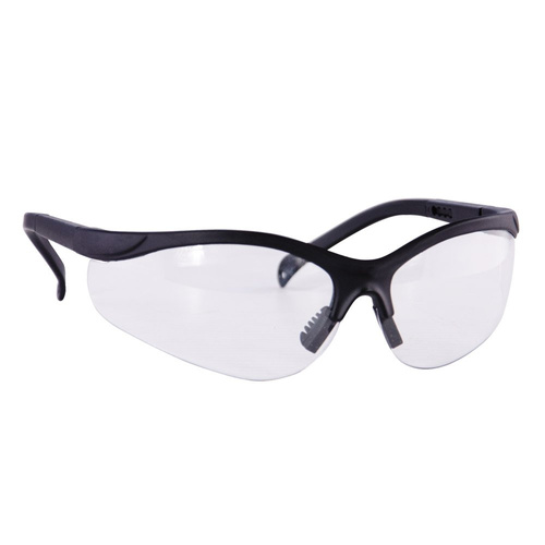 Caldwell - E-Max Low Profile Electronic Hearing Protection + Glasses