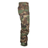 Mil-Tec - Spodnie BDU Ranger - Woodland - 11810020