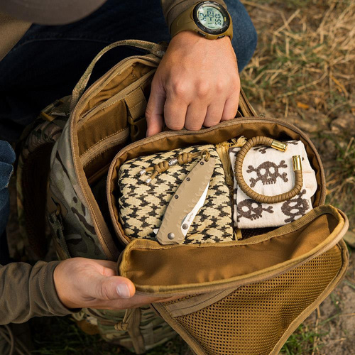 M-Tac - Elite Medium Ammo Pouch - Coyote - 10157005-M