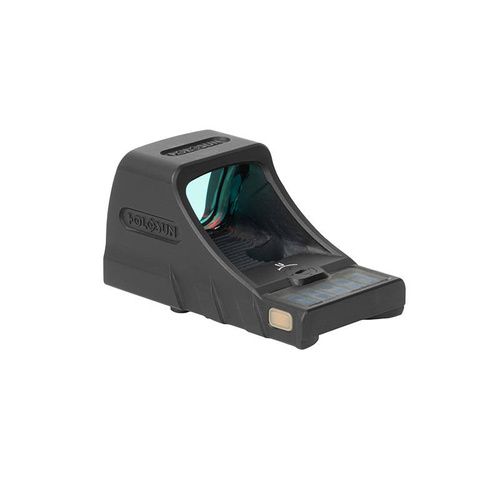 Holosun - SCS Green Dot Sight for PDP - Solar Panel - SCS-PDP-GR
