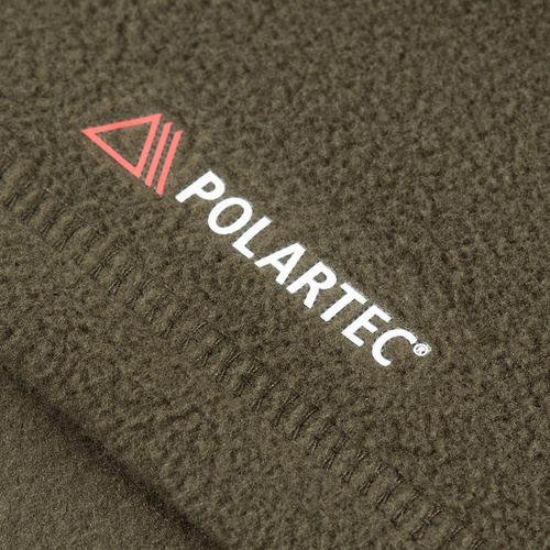 M-Tac - Polar wojskowy Delta Polartec Kartigan Raglan - Dark Olive - 70022048